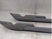 Recambio de portaequipajes para jeep gr. cherokee (wh) 3.0 crd cat referencia OEM IAM 55394217AD 55394217AC 55394216AD