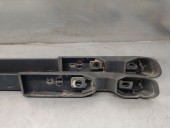 Recambio de portaequipajes para jeep gr. cherokee (wh) 3.0 crd cat referencia OEM IAM 55394217AD 55394217AC 55394216AD