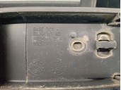 Recambio de portaequipajes para jeep gr. cherokee (wh) 3.0 crd cat referencia OEM IAM 55394217AD 55394217AC 55394216AD