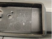 Recambio de portaequipajes para jeep gr. cherokee (wh) 3.0 crd cat referencia OEM IAM 55394217AD 55394217AC 55394216AD