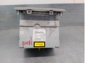 Recambio de sistema audio / radio cd para ford ranger (et) 2.5 tdci cat referencia OEM IAM 1447235 