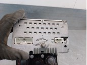 Recambio de sistema audio / radio cd para ford ranger (et) 2.5 tdci cat referencia OEM IAM 1447235 