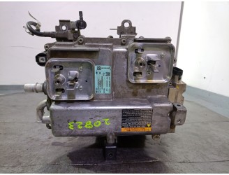 Recambio de bateria para hyundai ioniq (ae) 1.6 gdi hybrid referencia OEM IAM 366002B632 MOBIS 366102B005