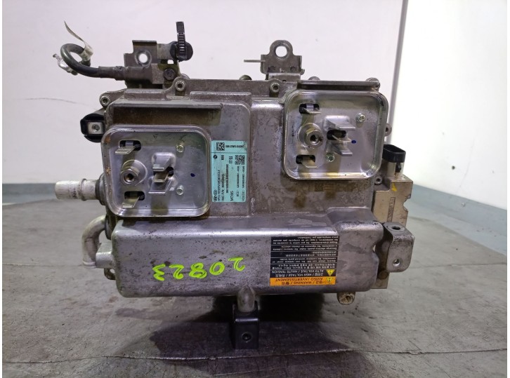 Recambio de bateria para hyundai ioniq (ae) 1.6 gdi hybrid referencia OEM IAM 366002B632 MOBIS 366102B005