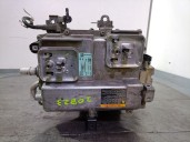 Recambio de bateria para hyundai ioniq (ae) 1.6 gdi hybrid referencia OEM IAM 366002B632 MOBIS 366102B005