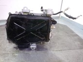 Recambio de bateria para hyundai ioniq (ae) 1.6 gdi hybrid referencia OEM IAM 366002B632 MOBIS 366102B005