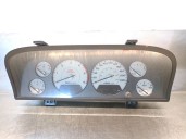 Recambio de cuadro instrumentos para jeep gr.cherokee (wj/wg) 2.7 crd cat referencia OEM IAM 56042916 56010652AA 