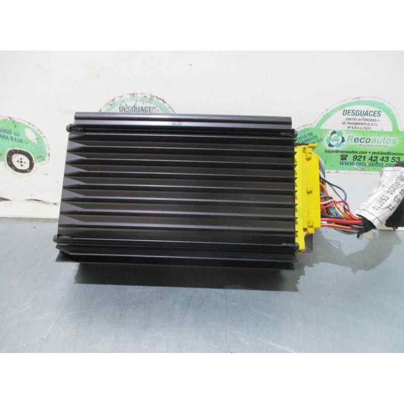 Recambio de amplificador para alfa romeo 147 (190) 2.0 16v cat referencia OEM IAM AMP3600937PROD 383009 