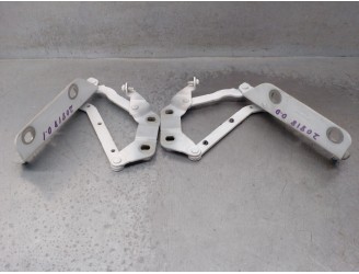 Recambio de bisagra capot para land rover range rover evoque (l538) 2.2 d 4x4 referencia OEM IAM 6H5216801AC LR001562 - LR001565