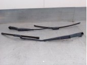 Recambio de brazo limpia delantero derecho para hyundai i30 1.6 crdi cat referencia OEM IAM 983212L000 983112L000