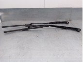 Recambio de brazo limpia delantero derecho para hyundai i30 1.6 crdi cat referencia OEM IAM 983212L000  983112L000