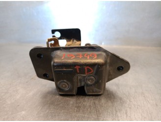 Recambio de cerradura maletero / porton para jeep gr.cherokee (wj/wg) 2.7 crd cat referencia OEM IAM 55136742AD 55136742AD 