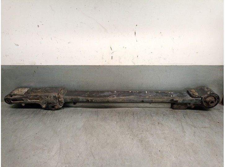 Recambio de ballesta trasera para land rover range rover (lp) 2.5 turbodiesel referencia OEM IAM 22145729 ANR3543 