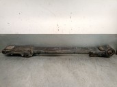 Recambio de ballesta trasera para land rover range rover (lp) 2.5 turbodiesel referencia OEM IAM 22145729 ANR3543 