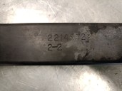 Recambio de ballesta trasera para land rover range rover (lp) 2.5 turbodiesel referencia OEM IAM 22145729 ANR3543 