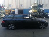 bmw 5 touring (e61) del año 2005