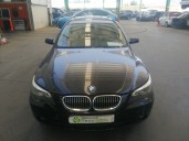 bmw 5 touring (e61) del año 2005