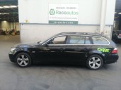 bmw 5 touring (e61) del año 2005