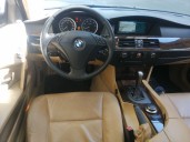 bmw 5 touring (e61) del año 2005