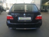 bmw 5 touring (e61) del año 2005