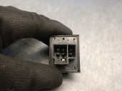 Replacement rear left window regulator switch for Jeep Grand Cherokee (WJ/WG) 2.7 CRD CAT OEM IAM reference 5HB57TRMAA 5HB57DX9A