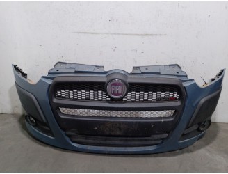 Recambio de paragolpes delantero para fiat doblo autobús (263_) 1.3 d multijet (263axc1a) referencia OEM IAM 