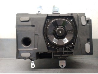 Recambio de altavoz/altavoces para land rover range rover evoque (l538) 2.2 d 4x4 referencia OEM IAM 43040742192  DEFLECTOR BJ32