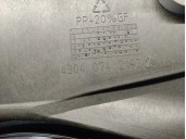 Recambio de altavoz/altavoces para land rover range rover evoque (l538) 2.2 d 4x4 referencia OEM IAM 43040742192 DEFLECTOR BJ32