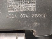 Recambio de altavoz/altavoces para land rover range rover evoque (l538) 2.2 d 4x4 referencia OEM IAM 43040742192 DEFLECTOR BJ32