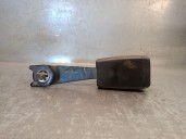 Recambio de enganche cinturon para mitsubishi montero (v80/v90) 3.2 di-d cat referencia OEM IAM 7000B552 7000B552 