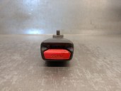 Recambio de enganche cinturon para mitsubishi montero (v80/v90) 3.2 di-d cat referencia OEM IAM 7000B552 7000B552 