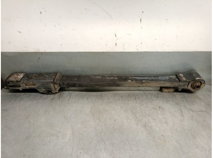 Recambio de ballesta trasera para land rover range rover (lp) 2.5 turbodiesel referencia OEM IAM 22145729 ANR3543 