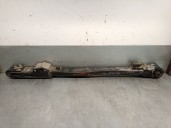 Recambio de ballesta trasera para land rover range rover (lp) 2.5 turbodiesel referencia OEM IAM 22145729 ANR3543 