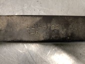 Recambio de ballesta trasera para land rover range rover (lp) 2.5 turbodiesel referencia OEM IAM 22145729 ANR3543 