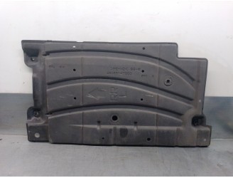 Recambio de cubrecarter para toyota prius (nhw30) 1.8 16v cat referencia OEM IAM 5816847020 5816847020 