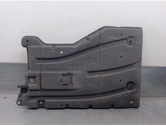 Recambio de cubrecarter para toyota prius (nhw30) 1.8 16v cat referencia OEM IAM 5816647020 5816647020 