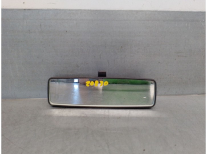 Recambio de espejo interior para fiat doblo autobús (263_) 1.3 d multijet (263axc1a) referencia OEM IAM 735436213 735436213 