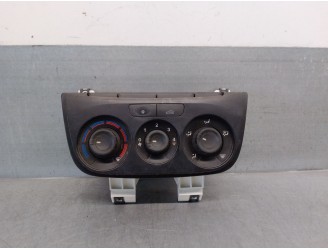 Recambio de mando calefaccion / aire acondicionado para fiat doblo autobús (263_) 1.3 d multijet (263axc1a) referencia OEM IAM 5