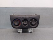 Recambio de mando calefaccion / aire acondicionado para fiat doblo autobús (263_) 1.3 d multijet (263axc1a) referencia OEM IAM 5