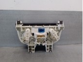 Recambio de mando calefaccion / aire acondicionado para fiat doblo autobús (263_) 1.3 d multijet (263axc1a) referencia OEM IAM 5