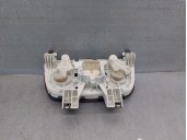 Recambio de mando calefaccion / aire acondicionado para fiat doblo autobús (263_) 1.3 d multijet (263axc1a) referencia OEM IAM 5