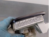 Recambio de mando calefaccion / aire acondicionado para fiat doblo autobús (263_) 1.3 d multijet (263axc1a) referencia OEM IAM 5