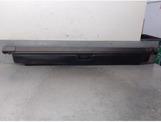 Recambio de bandeja trasera para opel zafira a monospace (t98) 2.0 dti 16v (f75) referencia OEM IAM 9121670 1732006 