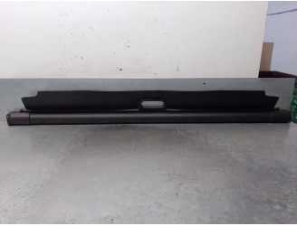 Recambio de bandeja trasera para opel zafira a monospace (t98) 2.0 dti 16v (f75) referencia OEM IAM 9121670 1732006  2