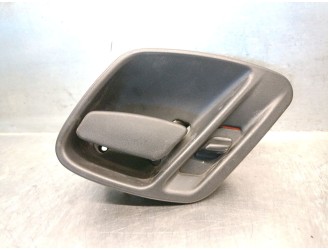 Recambio de maneta interior trasera derecha para jeep gr.cherokee (wj/wg) 2.7 crd cat referencia OEM IAM 5FX74TRM  