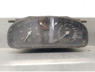 Recambio de cuadro instrumentos para renault laguna ii grandtour (kg0) 2.2 dci turbodiesel referencia OEM IAM 8200218863  501018