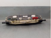 Recambio de cuadro instrumentos para renault laguna ii grandtour (kg0) 2.2 dci turbodiesel referencia OEM IAM 8200218863  501018