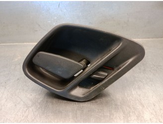 Recambio de maneta interior delantera derecha para jeep gr.cherokee (wj/wg) 2.7 crd cat referencia OEM IAM 5FX74TRM  