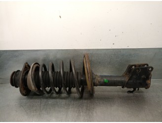 Replacement front right shock absorber for Fiat Doblo Minivan (119_, 223_) 1.9 JTD OEM IAM reference 51755248 51755248 