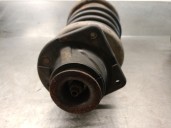 Replacement front right shock absorber for Fiat Doblo Minivan (119_, 223_) 1.9 JTD OEM IAM reference 51755248 51755248 